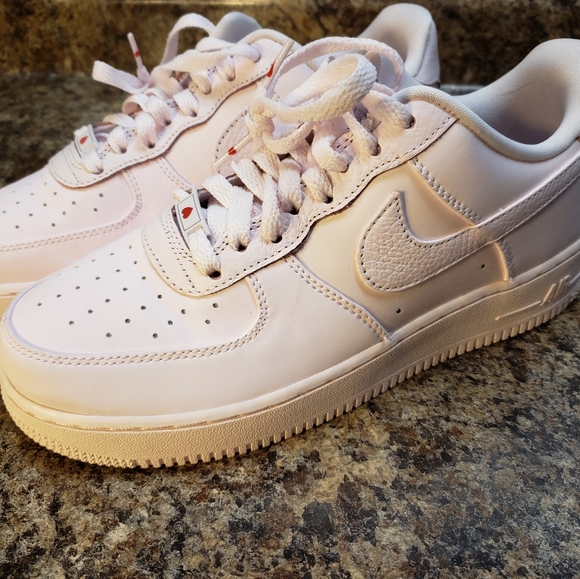 Nike Shoes - Womens Nike AF1 size 09.0